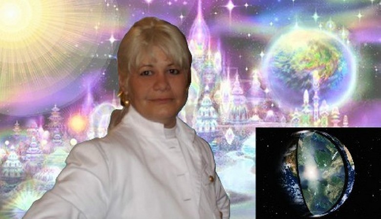 Il Regno della Terra Interna Agartha invita l'umanità a partecipare al Simposio