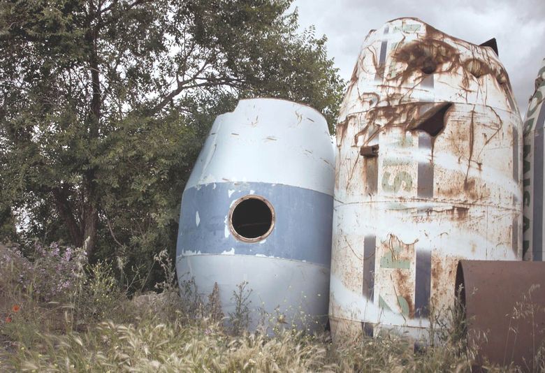 L'epopea spaziale dell'ultimo secolo dello Zambia