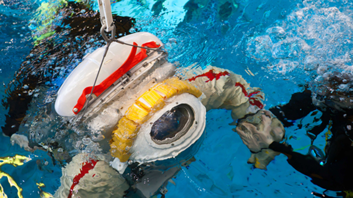 Spacepack - Megarazrabotka russa