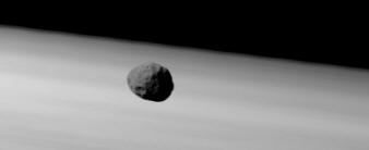 Agenzia spaziale: Phobos ... satellite artificiale