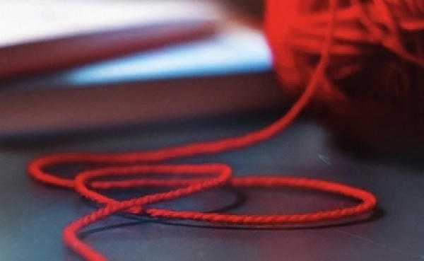 Quanti nodi dovrebbero esserci sul filo 