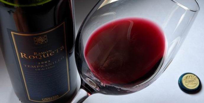 Il vino rosso fa bene ai pigri