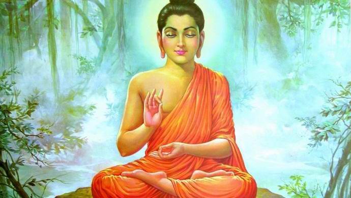 La crisi ha impedito la comparsa di un tempio buddista a Mosca