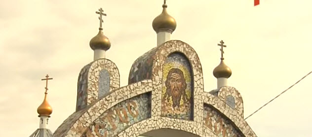 Pioggia sanguinante, fulmini e altre meraviglie