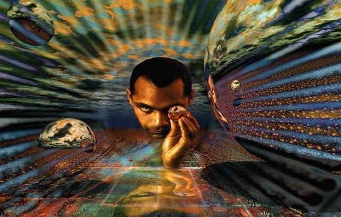 Xenoglossia - il fenomeno dell'improvvisa padronanza delle lingue straniere