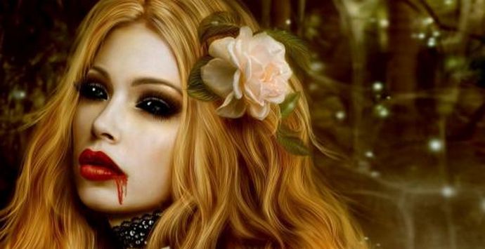 Chi sono i vampiri: creature mistiche o persone reali?