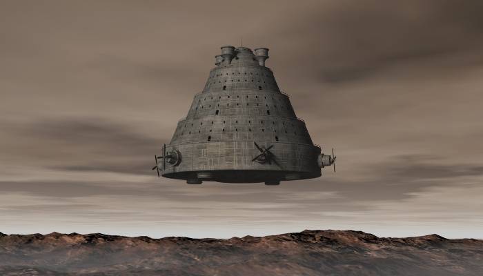 Chi ha distrutto l'antica civiltà indiana?