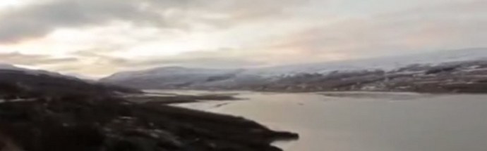 Chi vive sotto gli oceani?