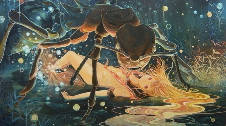 Dove sono andati un miliardo di persone nell'ultimo mezzo secolo