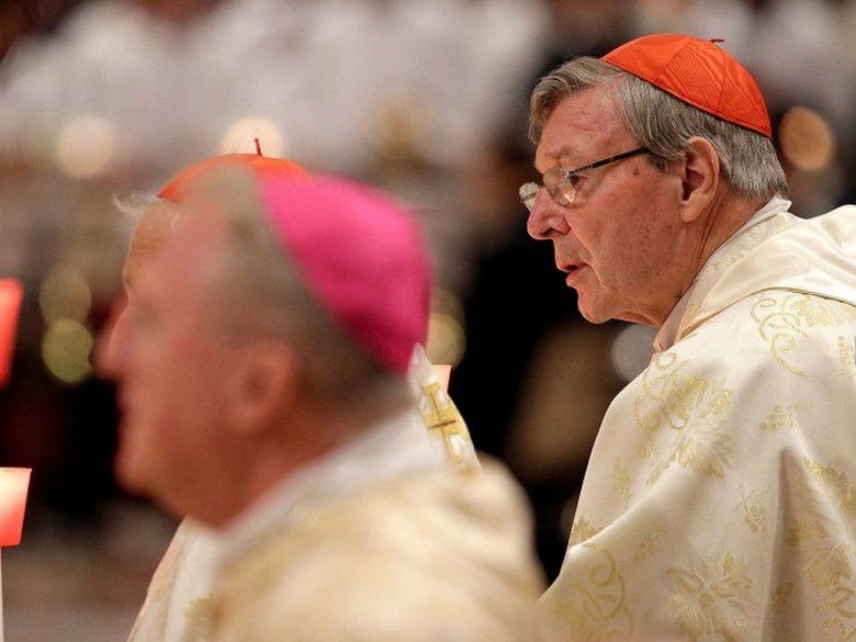 Dove va la Chiesa cattolica?