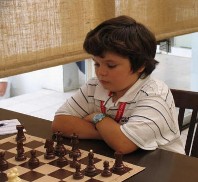 È facile essere un bambino prodigio?