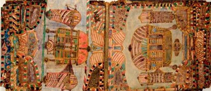 Grumbling Butcher Aircraft