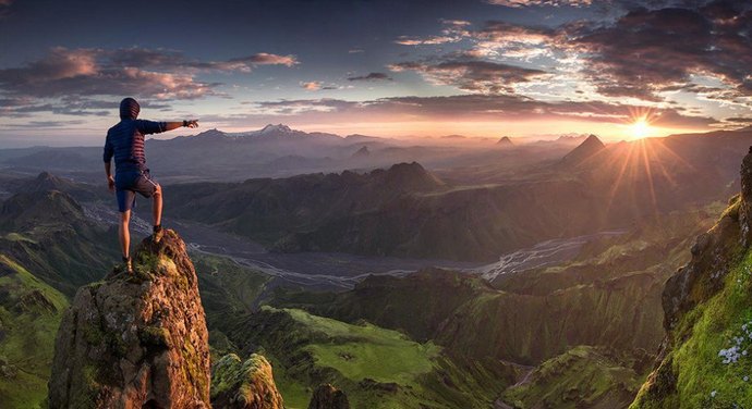 Estate 2016 - Nuovo video di osservazione sugli UFO