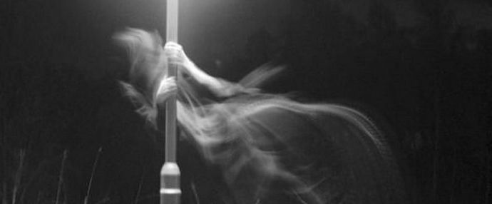 Il miglior video paranormale