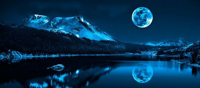 La luna è ancora meno protetta dagli asteroidi rispetto alla Terra: cosa ci minaccia con questo?