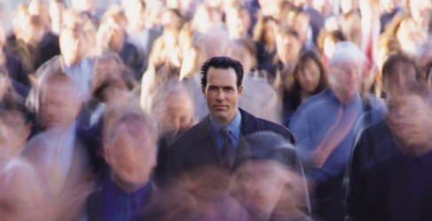 Persone immuni al cancro