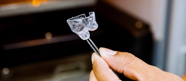 Una piccola scoperta è una grande delizia per milioni!