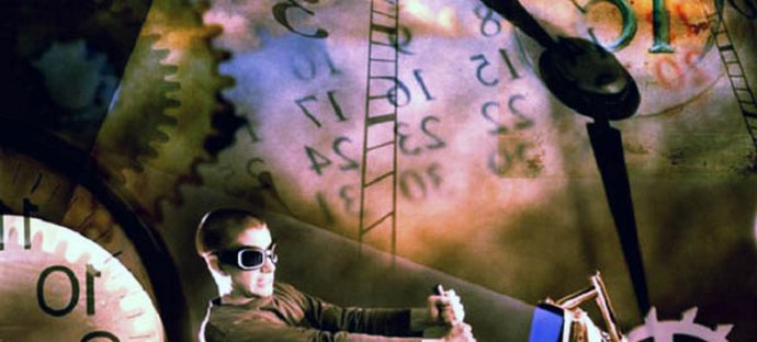 Una macchina del tempo è del tutto possibile!