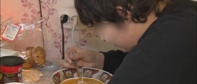 Madre privata dei diritti dei genitori per la cura eccessiva di suo figlio