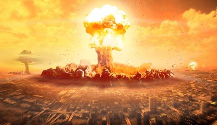 Medium ha previsto l'inizio della terza guerra mondiale in poche settimane.