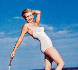 Marilyn Monroe uccisa a causa di alieni?