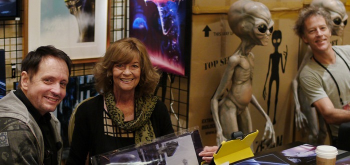 Il Congresso internazionale sugli UFO può entrare nel Guinness dei primati