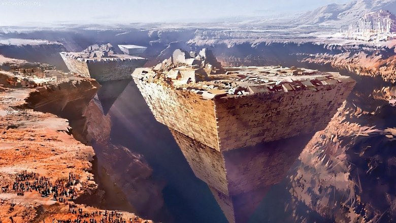 Non siamo la prima civiltà sulla Terra - e, presumibilmente, non l'ultima