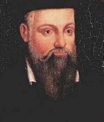 Miti e voci su Nostradamus e le sue previsioni