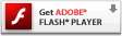 Ottieni Adobe Flash player