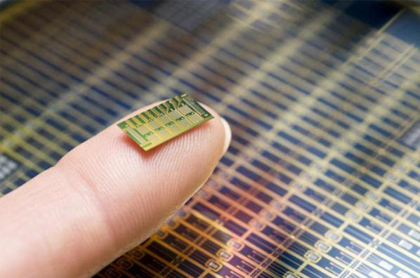 Il microchip sotto la pelle diventerà un nuovo contraccettivo
