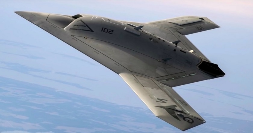 Il Ministero della Difesa della Federazione Russa ha dimostrato il primo volo di prova di un drone