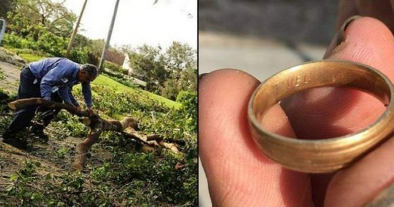 Misticismo o una sorprendente coincidenza?