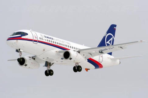 Misticismo in un incidente aereo