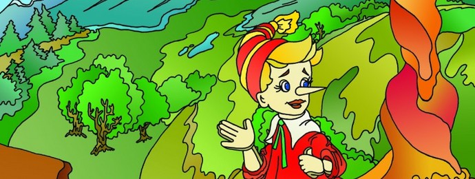 Misticismo incorniciato dal misticismo