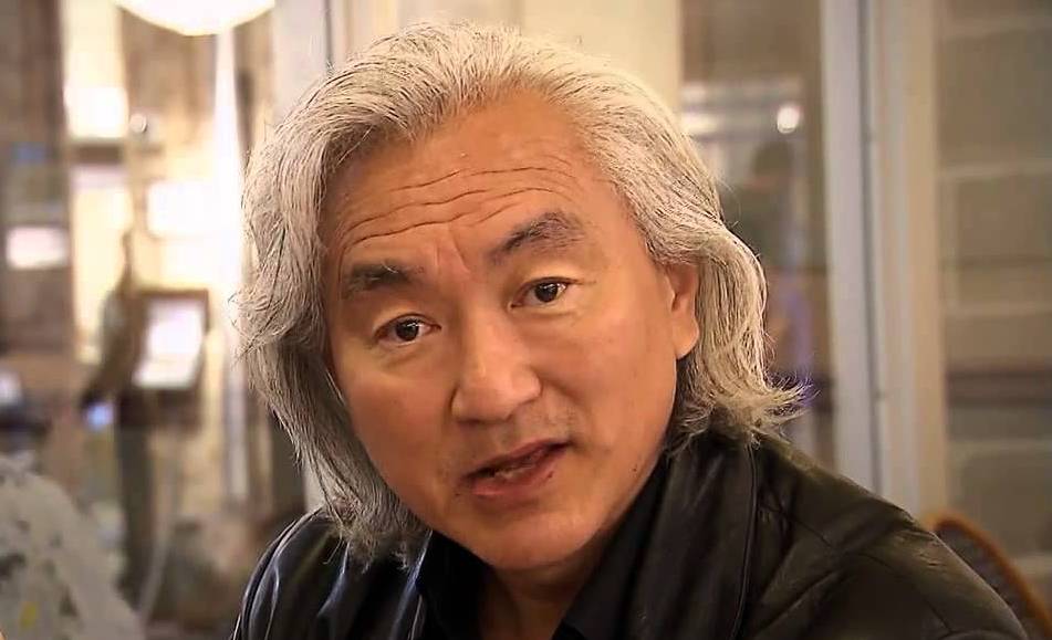 Michio Kaku: The Apocalypse sta arrivando, ma i media e gli scienziati tacciono al riguardo