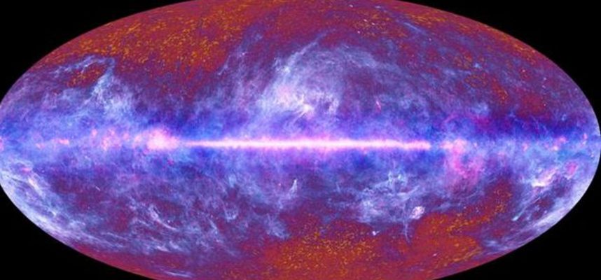 La simulazione offre uno sguardo all '