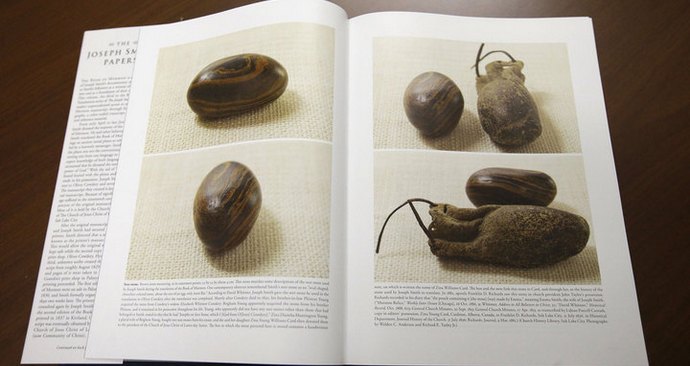 La chiesa mormone diventa pubblica