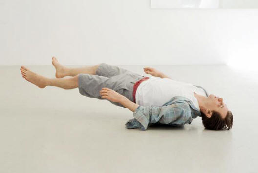 Il cervello è il carceriere della coscienza umana