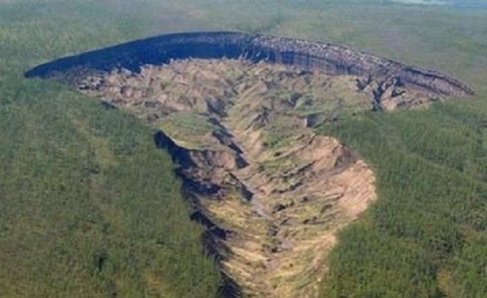 Potrebbe essere l'inizio di una catastrofe globale?