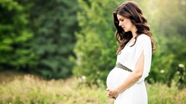 Le donne incinte possono visitare il cimitero? 