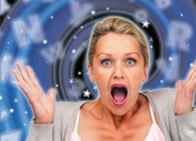 Lo xenoglossy può essere spiegato scientificamente?