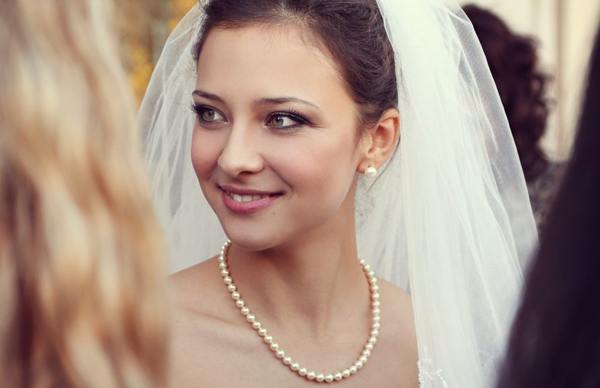 perle per matrimonio 