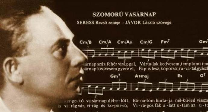 Domenica triste - Inno suicida