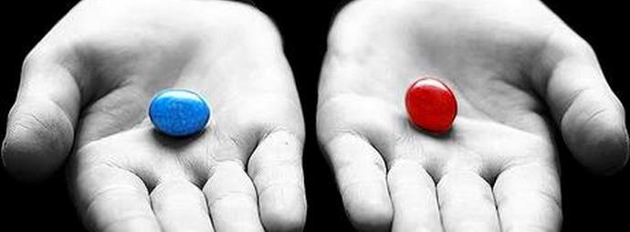 Uomini - Viagra, Donne - Flibanserin