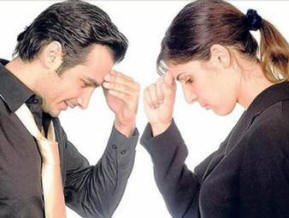 Gli uomini sono più smemorati delle donne