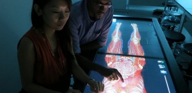 I soldati stamperanno su una stampante 3D?