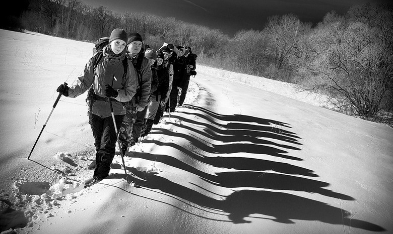 Sul passo Dyatlov ha trovato un'altra via che può far luce sulla misteriosa morte dei turisti