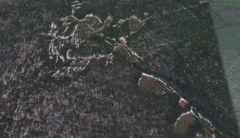 Una nuova scoperta sorprendente è stata fatta al Passo Dyatlov