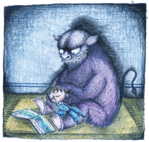 I batteristi attaccano regolarmente i residenti di Tolyatti