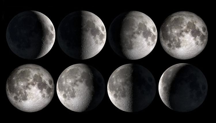 Il Moonwatching online sarà presto possibile 